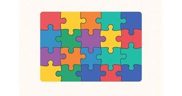 Çocuklar İçin Zeka Geliştirici Puzzle Önerileri: Renkli ve Eğlenceli Seçenekler
