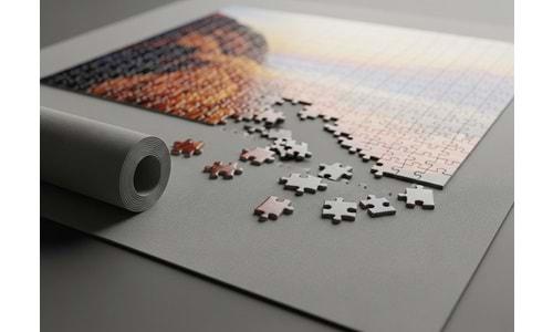 Puzzle Halısı Nedir ve Ne İşe Yarar?