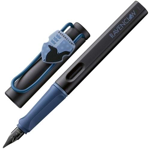 Lamy Safari Harry Potter Dolma Kalem Ravenclaw M Uç
