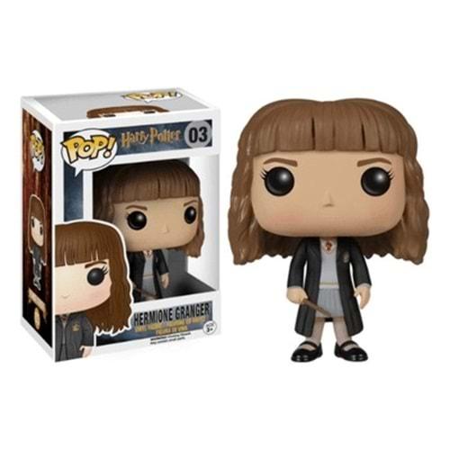 Funko POP Harry Potter: Hermione Granger