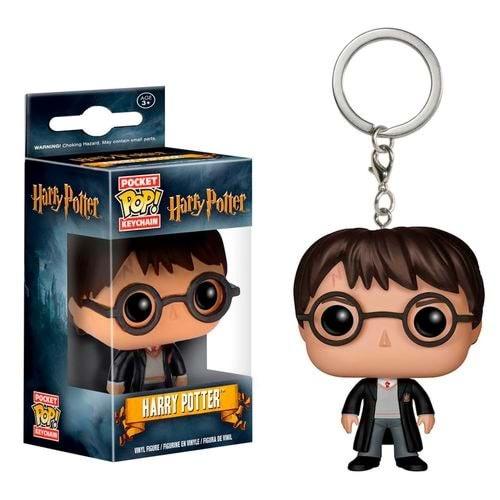 Funko POP Anahtarlık: Harry Potter