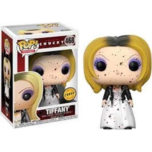 Funko POP Bride of Chucky: Tiffany