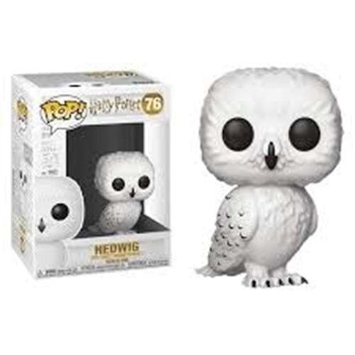 Funko POP Figür - Harry Potter - Hedwig #76