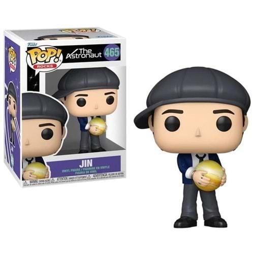 Funko POP Rocks: BTS - Jin (Astronaut)