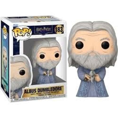 Funko POP Harry Potter: Albus Dumbledore with Horcrux