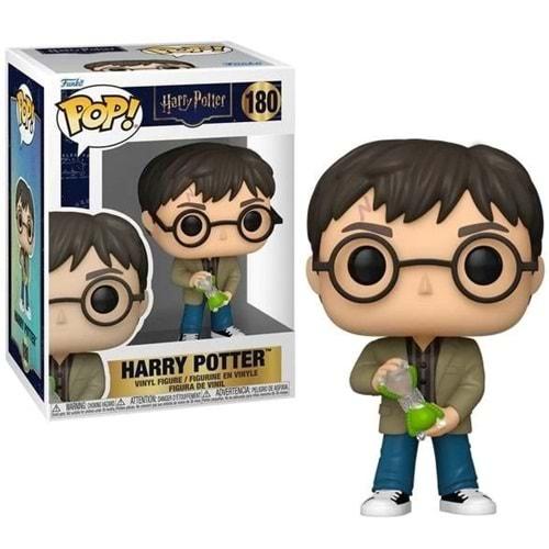 Funko POP Harry Potter: Harry with Hourglass