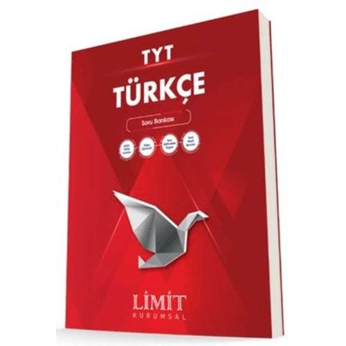 TYT Türkçe Soru Bankası - Kolektif - Limit Yayınları