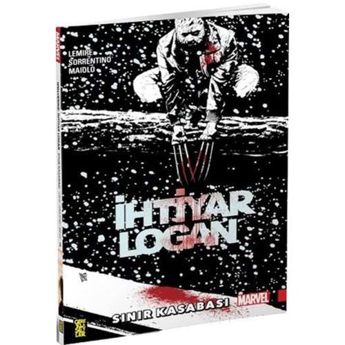 İhtiyar Logan 2 Sınır Kasabası - Gerekli Şeyler