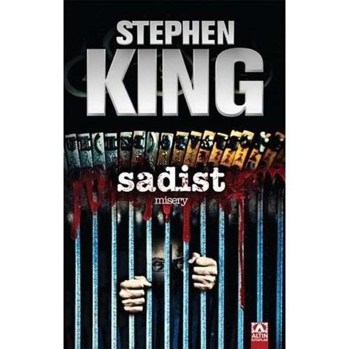 Sadist - Stephen King - Altın Kitaplar