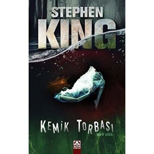 Kemik Torbası - Stephen King - Altın Kitaplar