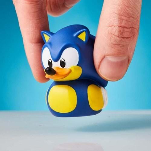 Tubbz Mini Sonic Cosplay Ördek Figür