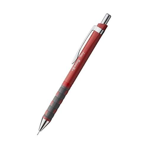 Rotring Tikky Versatil Kurşun Kalem Kiremit Kırmızı