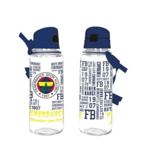 Frocx Fenerbahçe 500 Ml Çelik Matara Otto-44186