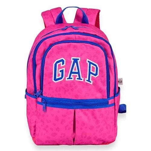 Gap Kids Anaokulu Üç Bölmeli Sırt Çantası 12809