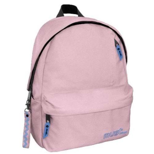 Must Backpack Sırt Çantası Monochrome Plus Colored Inside Light Z 584948