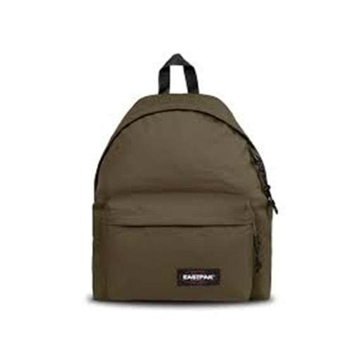 Eastpak Padded Pak'r Army Olive Sırt Çantası