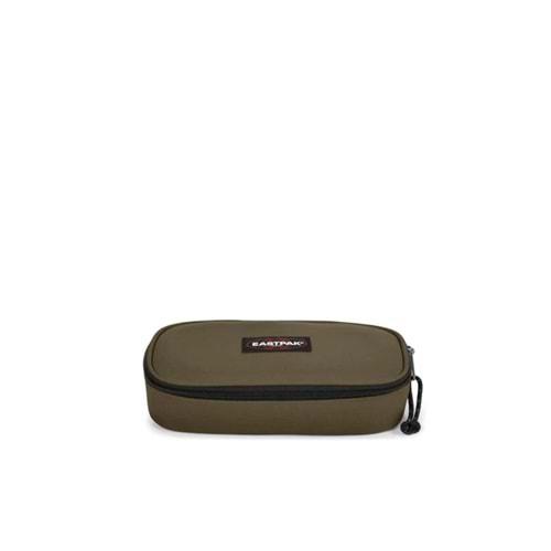 Eastpak Oval Single Army Olive Kalem Çantası