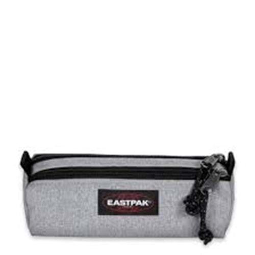 Eastpak Double Benchmark Sunday Grey Kalem Çantası