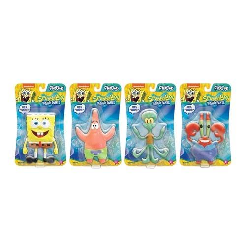 Giochi Flexfigs Figür Sponge Bob - Sünger Bob FLE04000
