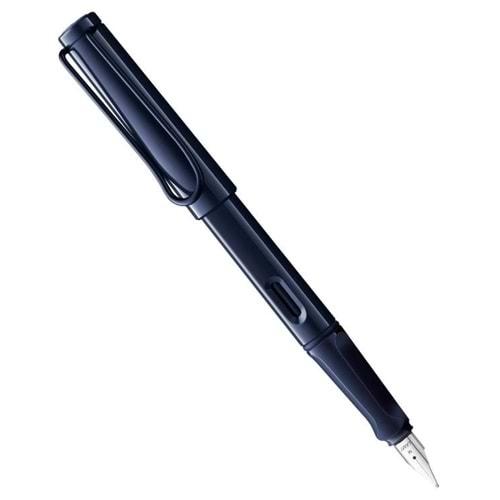 Lamy Safari 2025 Özel Üretim Dark Dust Dolma Kalem M M63BK