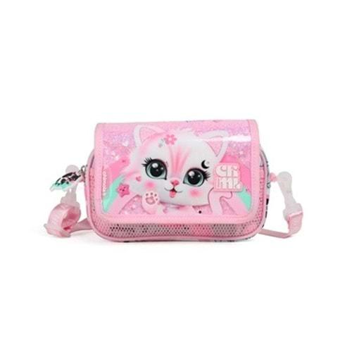 Chimola CHM-KC0072 Cute Rabbit Kalem Çantası