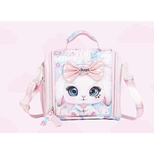 Chimola CHM-BS0032 Cute Rabbit Beslenme Çantası
