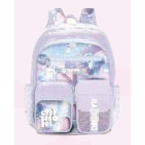 Chimola CHM-CN0044 Toy New World Lavender 17
