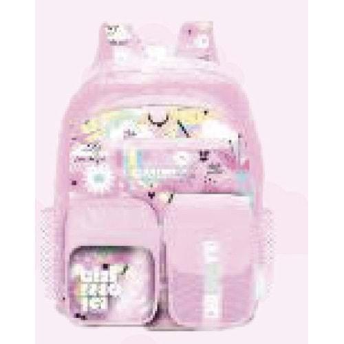 Chimola CHM-CN0044-3 Toy New World Pink 17