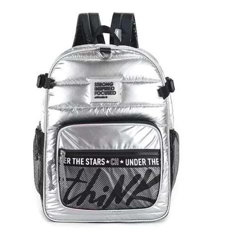 Chimola CHM-CN0024-1 Blue Silver 17