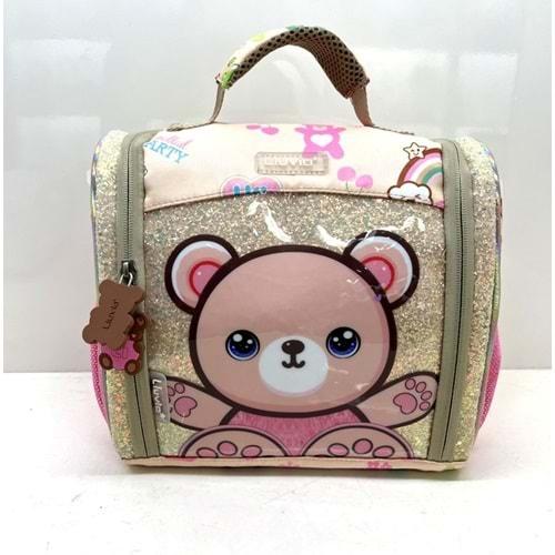 Chimola CHM-BS0035 Honey Paws Beslenme Çantası