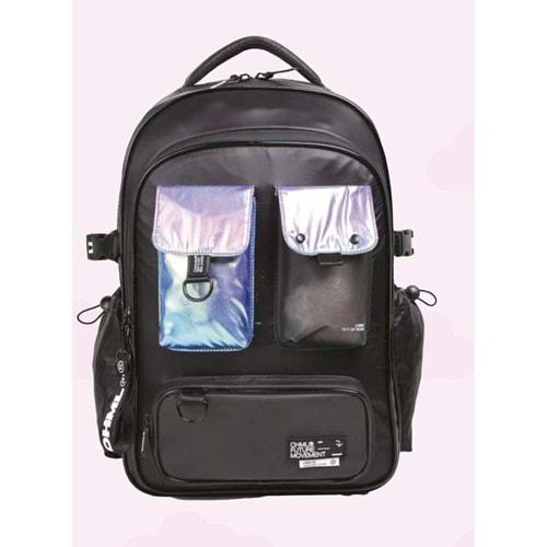 Chimola CHM-CN0037-1 Urban Black 17