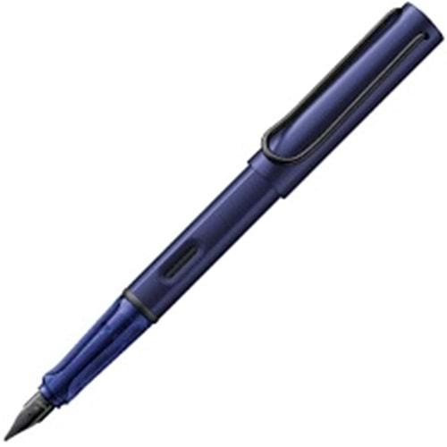 Lamy Al-Star Limited Edition Dark Dusk Dolma Kalem - M Uç