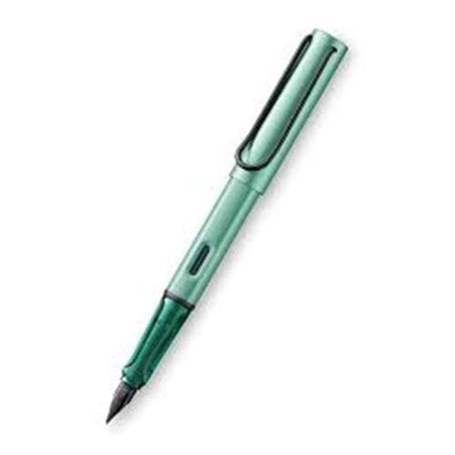 Lamy Al-Star Limited Edition Mint Dolma Kalem - M Uç