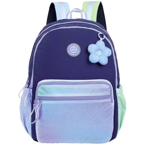 Marshmallow Starmania Navy Sırt Çantası