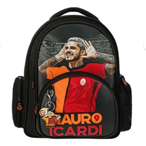 Me Galatasaray Mauro İcardi Okul Çantası