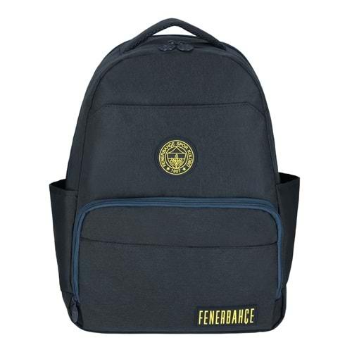 Me Fenerbahçe Me Okul Sırt Çantası Fenerbahçe Voyager 25730