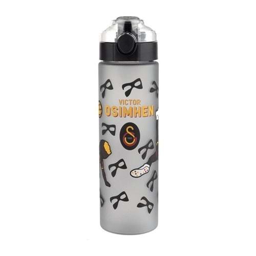 Galatasaray Victor Osimhen 630ml Tritan Matara 25599