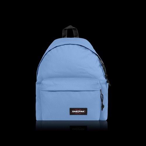 Eastpak Padded Pak'r Air Blue Sırt Çantası