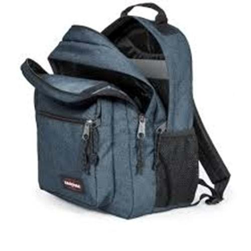 Eastpak Morius Triple Denim Sırt Çantası