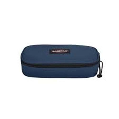 Eastpak Oval Single Nautic Navy Kalem Çantası