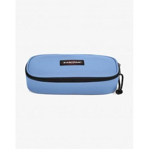 Eastpak Oval Single Air Blue Kalem Çantası