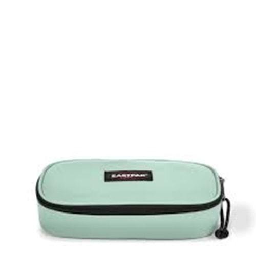 Eastpak Oval Single Polar Blue Kalem Çantası