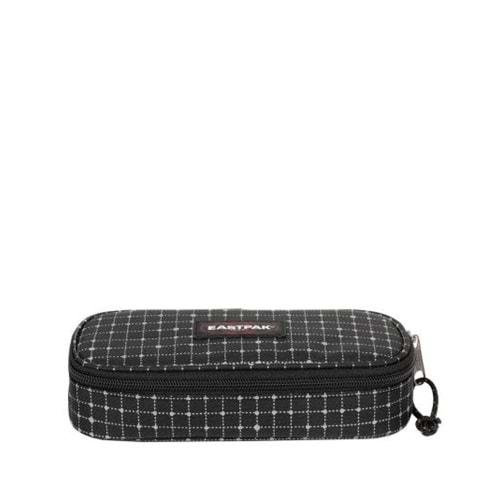 Eastpak Oval Single Reflex Space Black Kalem Çantası