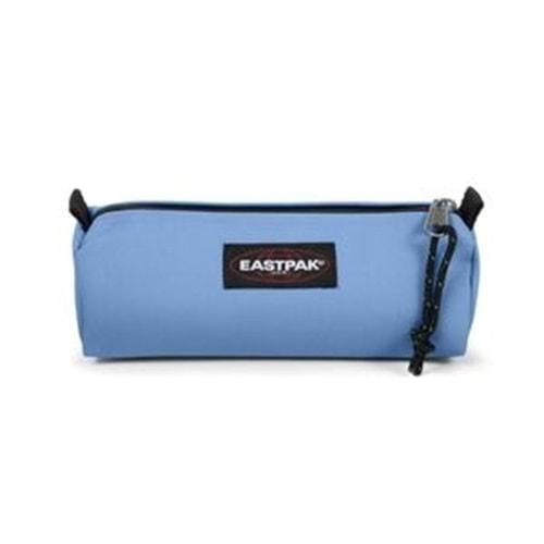 Eastpak Benchmark Single Air Blue Kalem Çantası